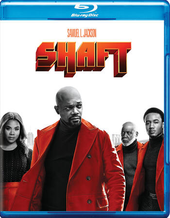 Shaft (2019) Dual Audio Hindi ORG 1080p BluRay x264 2.1GB ESubs Full Movie Download