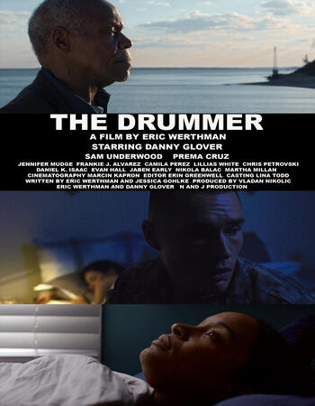 The Drummer 2021 English 720p WEB-DL 900MB Download