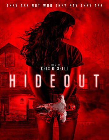 Hideout 2021 English 720p WEB-DL 1GB Download