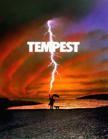 Tempest 1982 English 720p WEB-DL 1GB ESubs