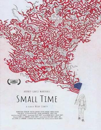 Small Time 2021 English 720p WEB-DL 900MB Download