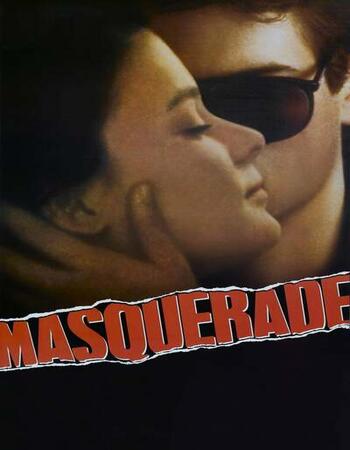 Masquerade 1988 English 720p WEB-DL 1GB ESubs