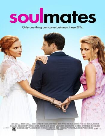 Soulmate 2021 English 720p WEB-DL 800MB Download