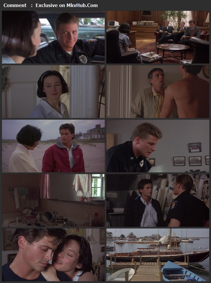 Masquerade 1988 English 720p WEB-DL 1GB Download