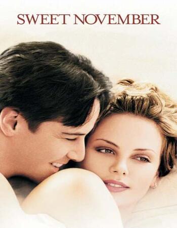 Sweet November 2001 English 720p WEB-DL 1GB ESubs