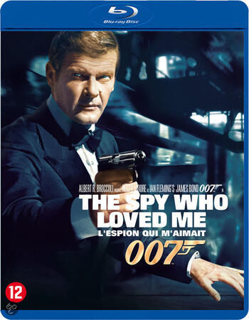 The Spy Who Loved Me (1977) Dual Audio Hindi ORG 480p BluRay 400MB Full Movie Download