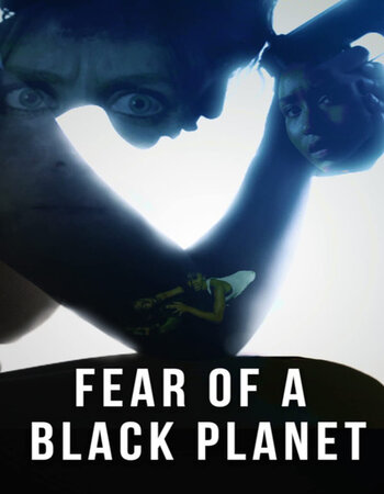 Fear of a Black Planet 2021 English 720p WEB-DL 650MB ESubs