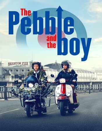 The Pebble and the Boy 2021 English 720p WEB-DL 900MB Download