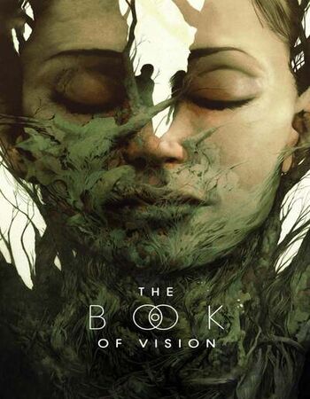 The Book of Vision 2021 English 720p WEB-DL 850MB Download