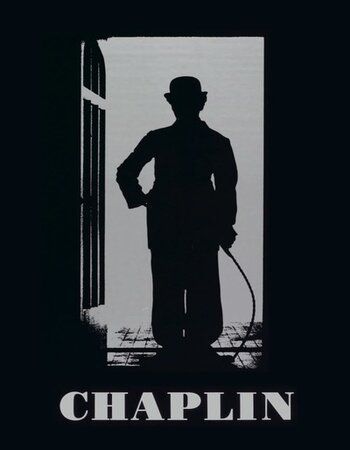 Chaplin 1992 English 720p BluRay 1GB ESubs