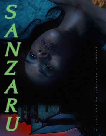 Sanzaru 2021 English 720p WEB-DL 800MB ESubs