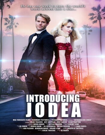 Introducing Jodea 2021 English 720p WEB-DL 950MB Download