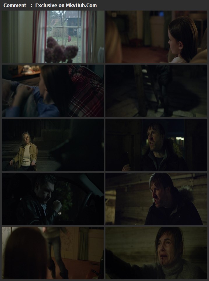 Motherly 2021 English 720p WEB-DL 700MB Download