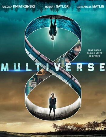 Multiverse 2021 English 720p WEB-DL 800MB Download