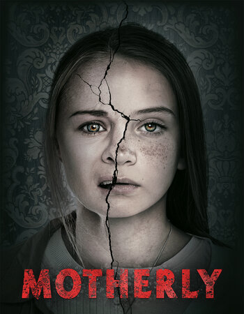 Motherly 2021 English 720p WEB-DL 700MB ESubs