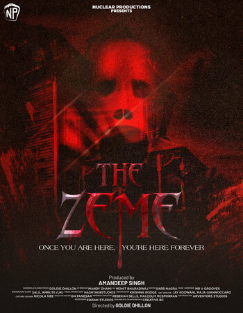 The Zeme 2021 English 720p WEB-DL 800MB Download