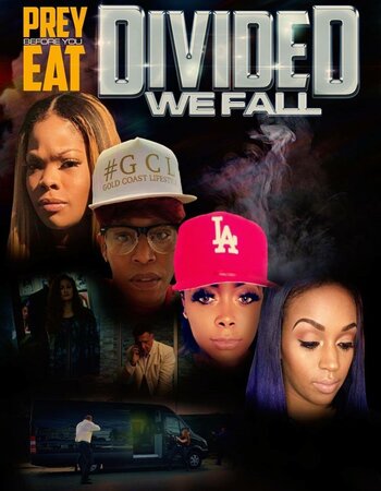 Divided We Fall 2021 English 720p WEB-DL 950MB Download