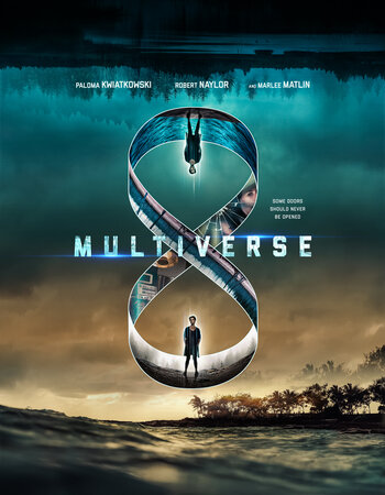 Multiverse 2021 English 720p WEB-DL x264 800MB Full Movie Download