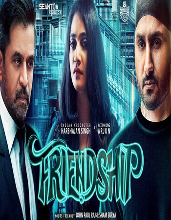 Friendship 2021 Hindi 1080p WEB-DL 2GB Download