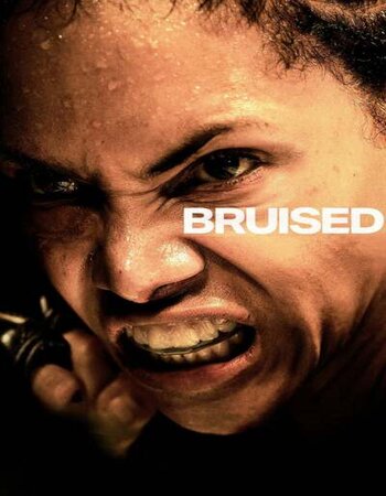 Bruised 2021 English 720p WEB-DL 1.1GB Download