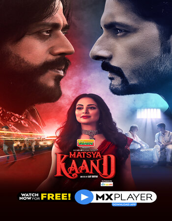 Matsya Kaand S01 COMPLETE 720p WEB-DL x264 2GB ESubs