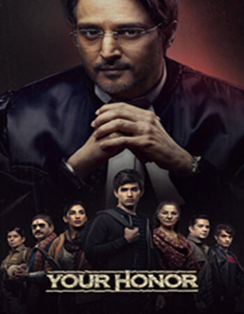 Your Honor S02 COMPLETE 720p WEB-DL x264 1.1GB Download