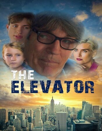 The Elevator 2021 English 720p WEB-DL 800MB Download