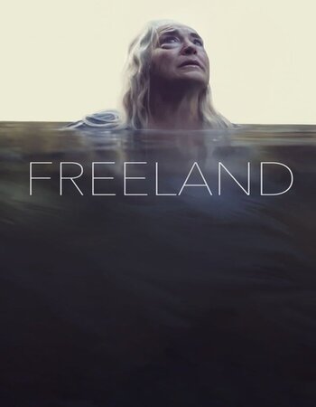 Freeland 2021 English 720p WEB-DL 700MB ESubs