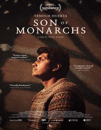 Son of Monarchs (2020) Dual Audio Hindi [UnOfficial] 720p 480p WEB-DL 850MB Full Movie Download