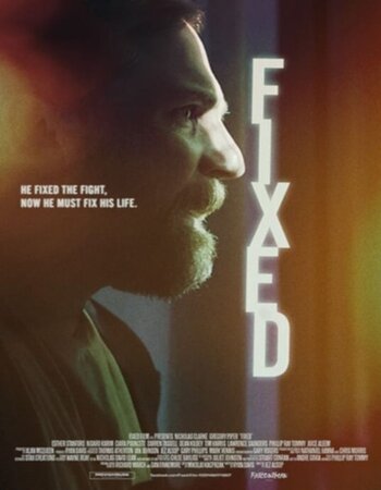 Fixed 2021 English 720p WEB-DL 700MB Download