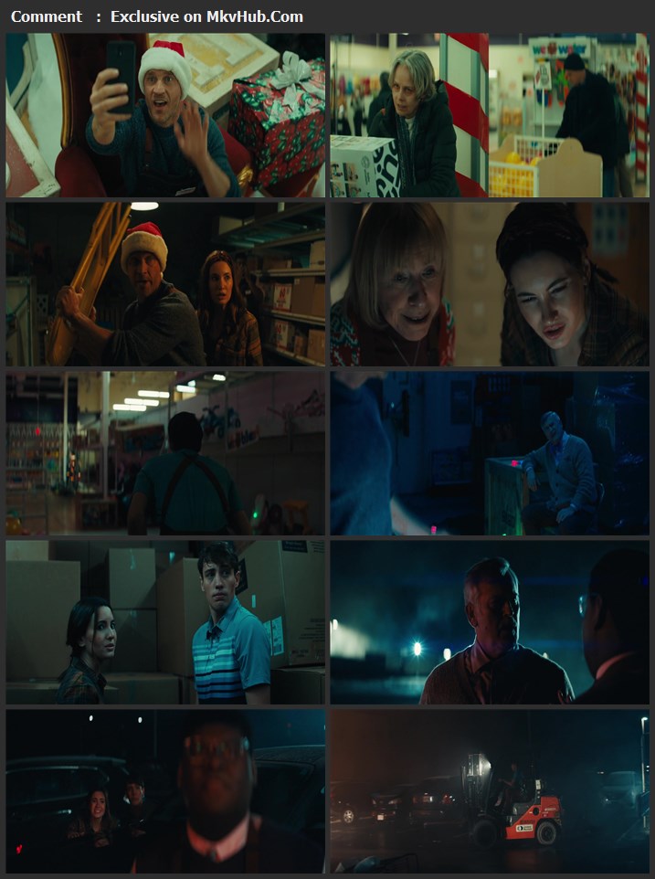 Black Friday 2021 English 1080p WEB-DL 1.4GB Download