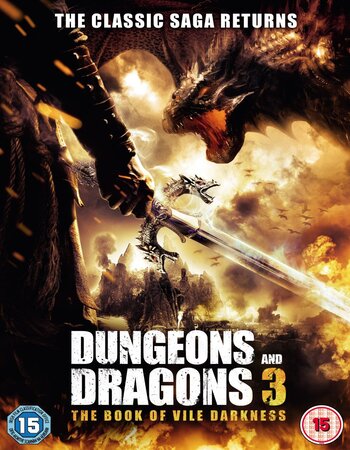 Dungeons & Dragons: The Book of Vile Darkness 2012 Dual Audio [Hindi-English] 1080p WEB-DL 1.7GB ESubs