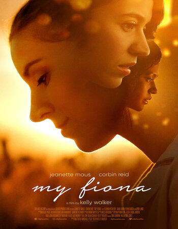 My Fiona 2021 English 720p WEB-DL 750MB ESubs