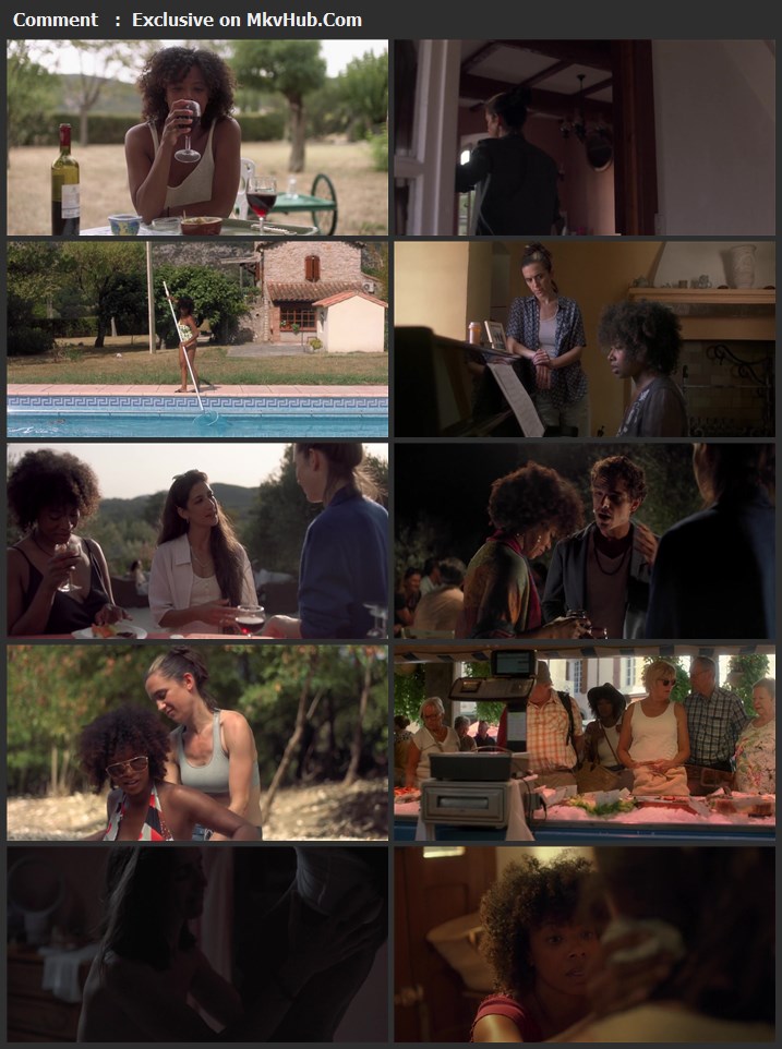 Ma Belle, My Beauty 2021 English 720p WEB-DL 850MB Download