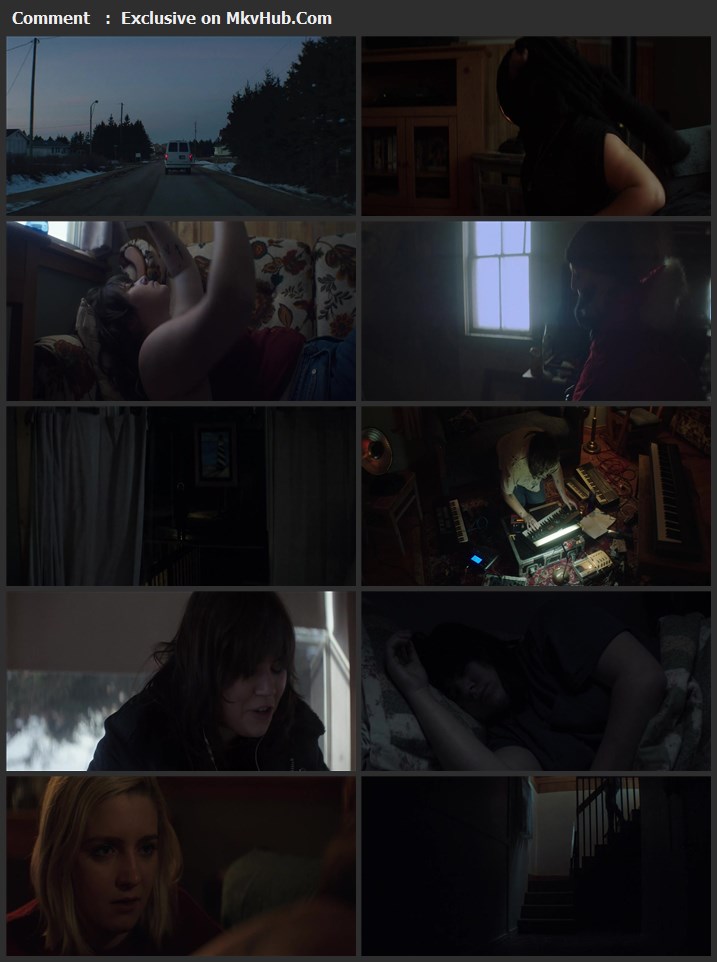 The Strings 2021 English 720p WEB-DL 850MB Download