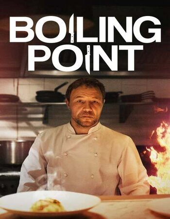 Boiling Point 2021 English 720p WEB-DL 800MB ESubs