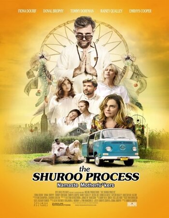 The Shuroo Process 2021 English 720p WEB-DL 850MB Download