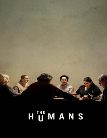 The Humans 2021 English 1080p WEB-DL 1.8GB Download