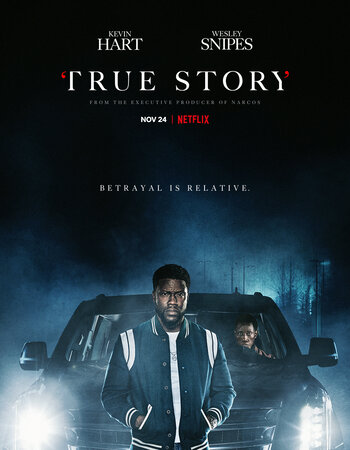 True Story (2021) S01 Complete Dual Audio Hindi ORG 720p WEB-DL 1.5GB MSubs Download