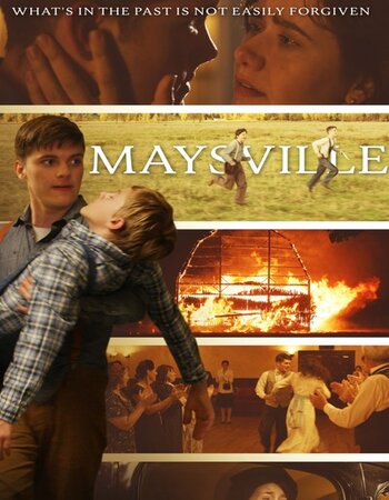 Maysville 2021 English 720p WEB-DL 1GB ESubs