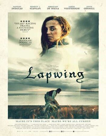 Lapwing 2021 English 720p WEB-DL 800MB Download