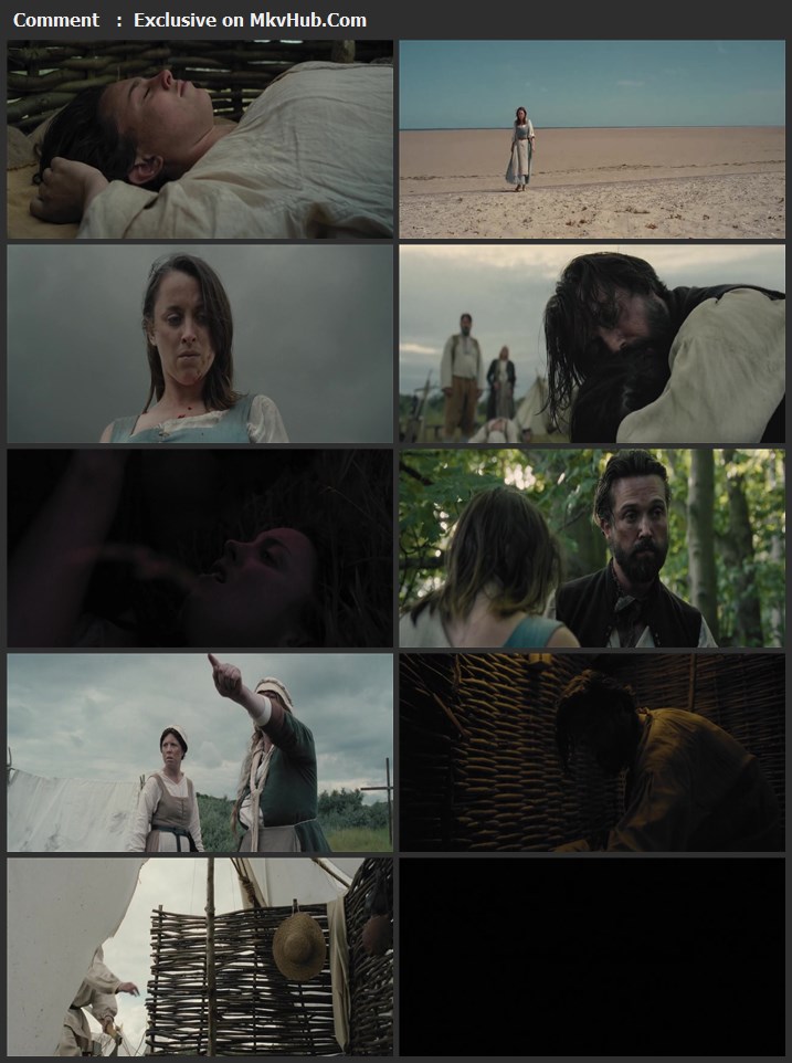 Lapwing 2021 English 720p WEB-DL 800MB Download