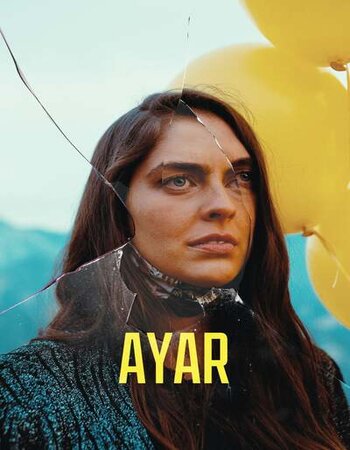 Ayar 2021 English 720p WEB-DL 750MB ESubs