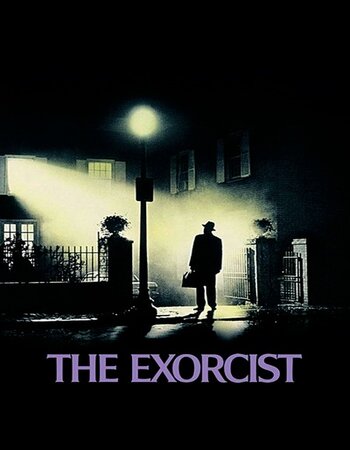 The Exorcist 1973 English 720p BluRay 1GB ESubs