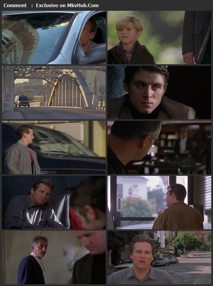 Scenes of the Crime 2001 English 720p WEB-DL 1GB Download