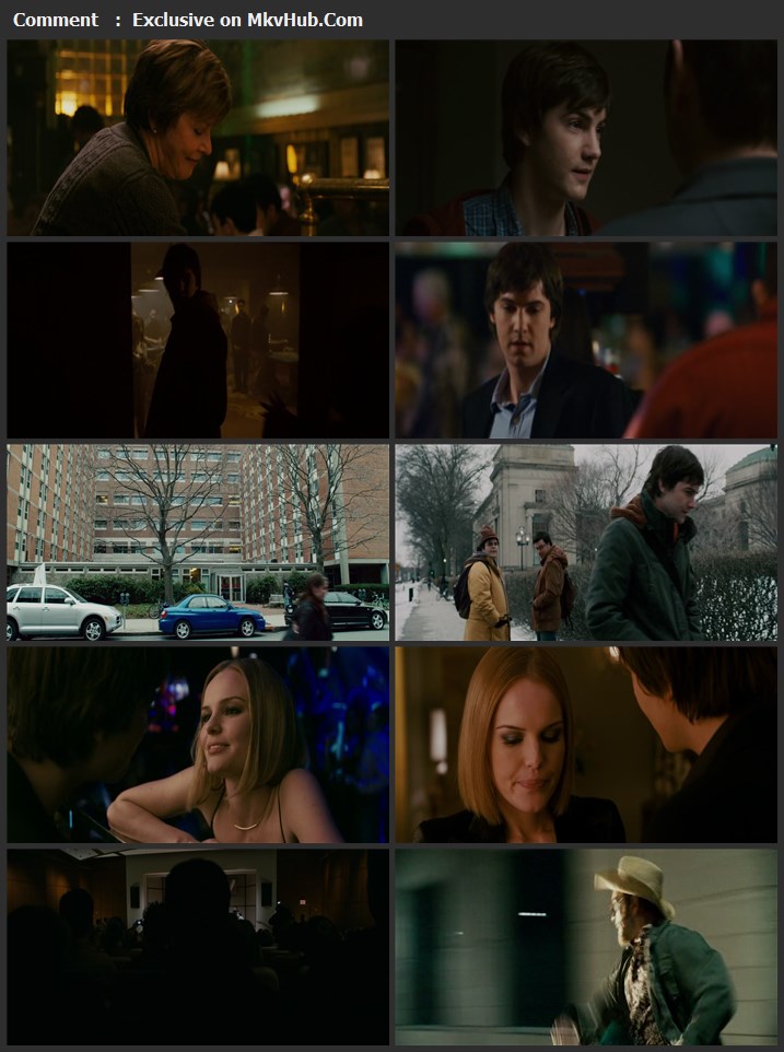 21 2008 English 720p BluRay 1GB Download