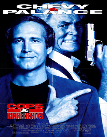 Cops and Robbersons 1994 English 720p WEB-DL 1GB ESubs