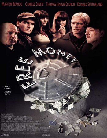 Free Money 1998 English 720p WEB-DL 1GB ESubs