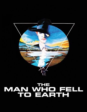 The Man Who Fell to Earth 1976 English 720p BluRay 1GB ESubs