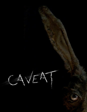 Caveat (2020) Dual Audio Hindi [UnOfficial] 720p 480p WEBRip x264 750MB Full Movie Download